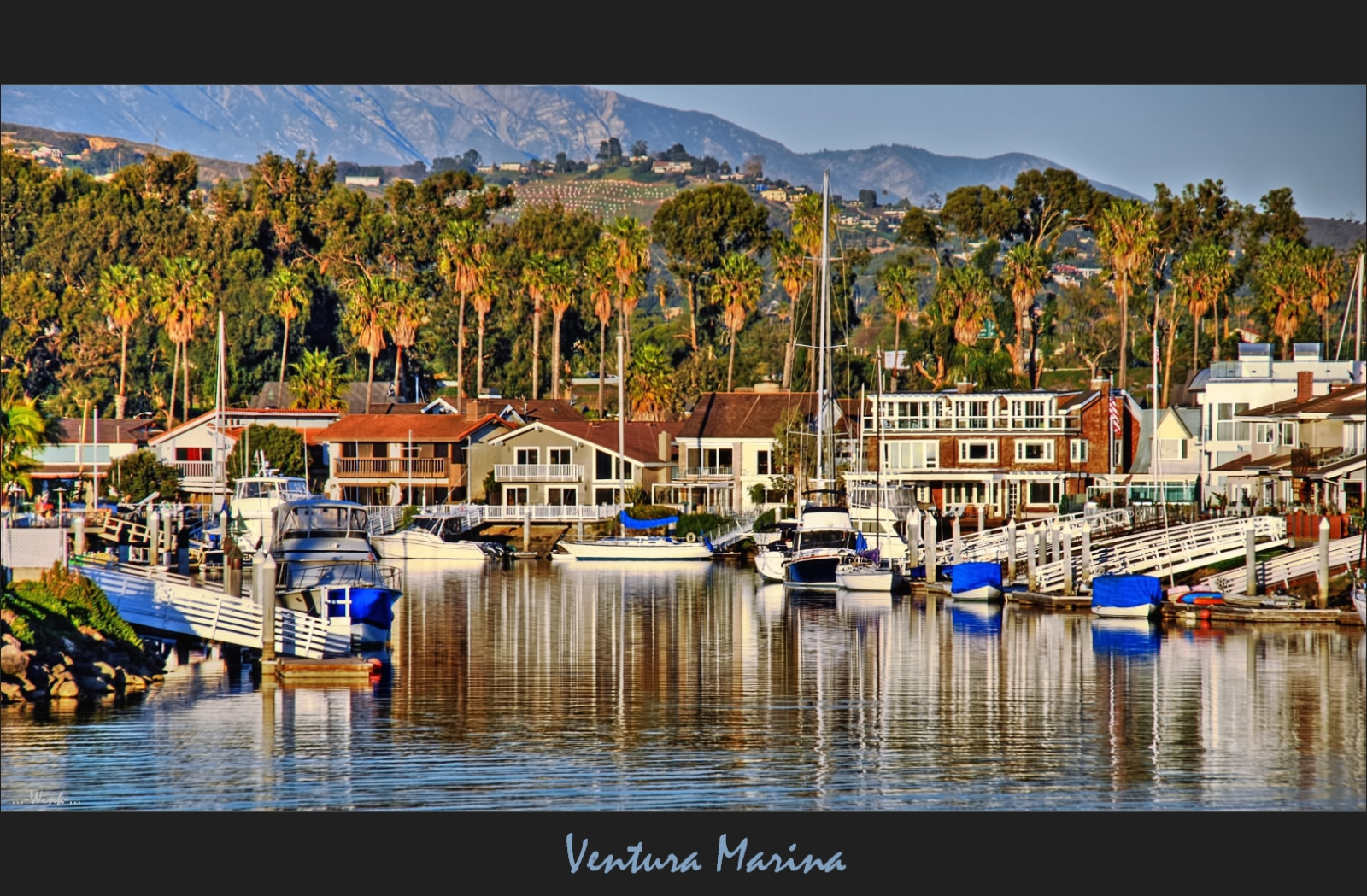 krajina, loď, moře, město, záliv, jezero, voda, odraz, nebe, vozidlo, Cestovní ruch, večer, pobřeží, HDR, přístav, dok, Marina, strom, prozkoumat, rostlina, volný čas, přístav, plavidlo, Topas, Photomatix, nikond80, 16, searchthebest, sigma18200hsmos, vodní, nemovitost, FP, thegimp, venturacalifornia, water transportation