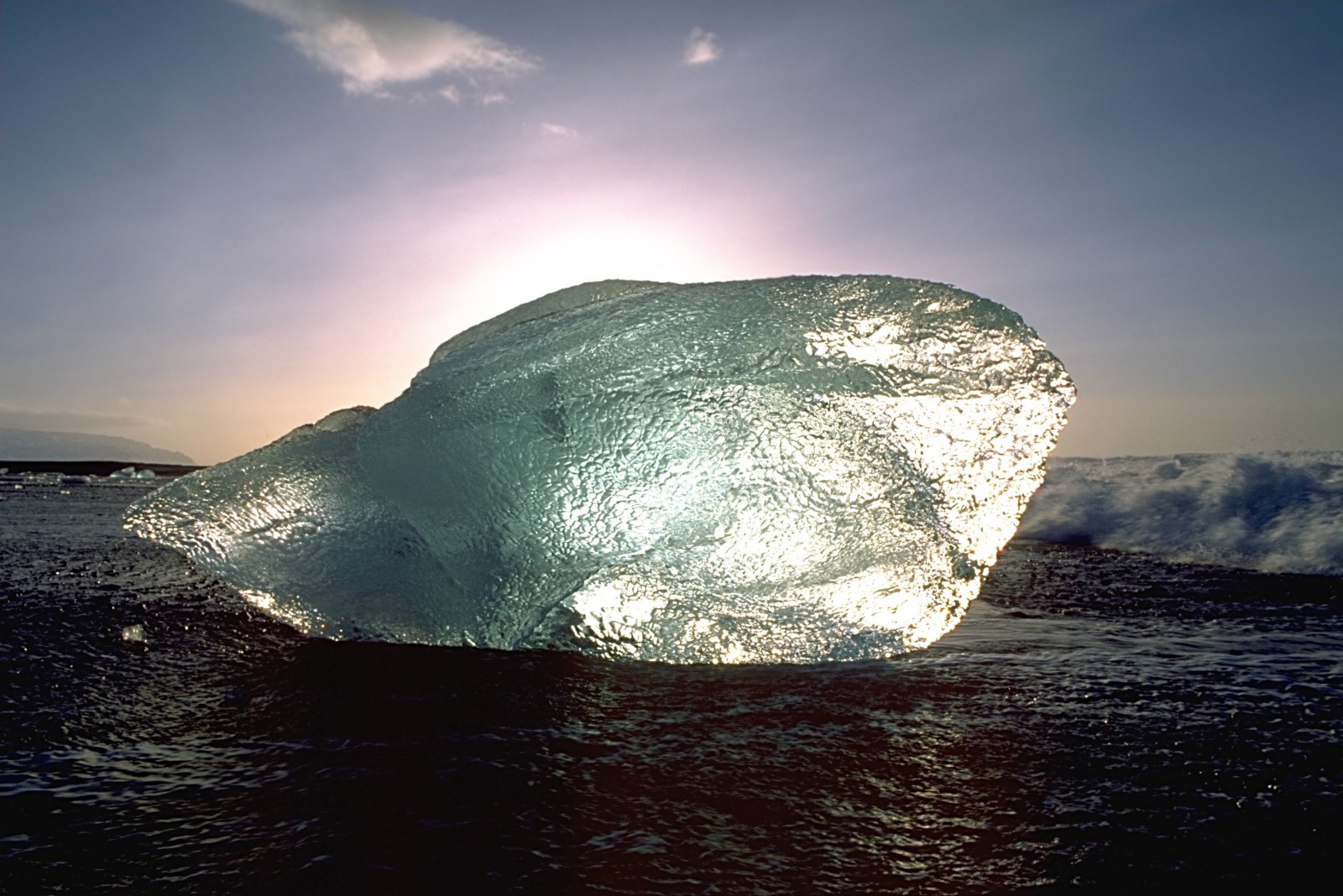sollys, solnedgang, hav, Bugt, vand, klippe, natur, kyst, afspejling, himmel, fotografering, strand, isbjerg, solopgang, is, aften, morgen, bølger, kyst, klint, Sol, horisont, kappe, Arctic, skumring, lys, Terræn, Sky, daggry, ocean, bølge, krop af vand, vind-bølge, 2971x1984 px