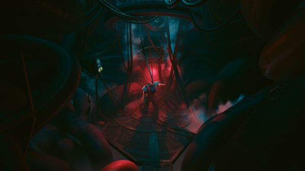 Cyberpunk 2077,Phantom Liberty,Cyberpunk 2077 Phantom Liberty
