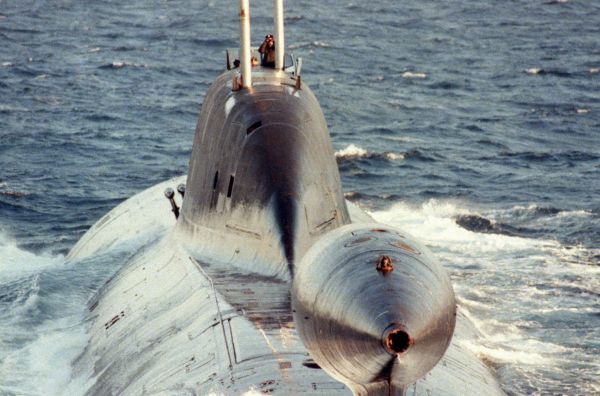 sea,vehicle,military,submarine,nuclear submarines,v class nuclear submarine