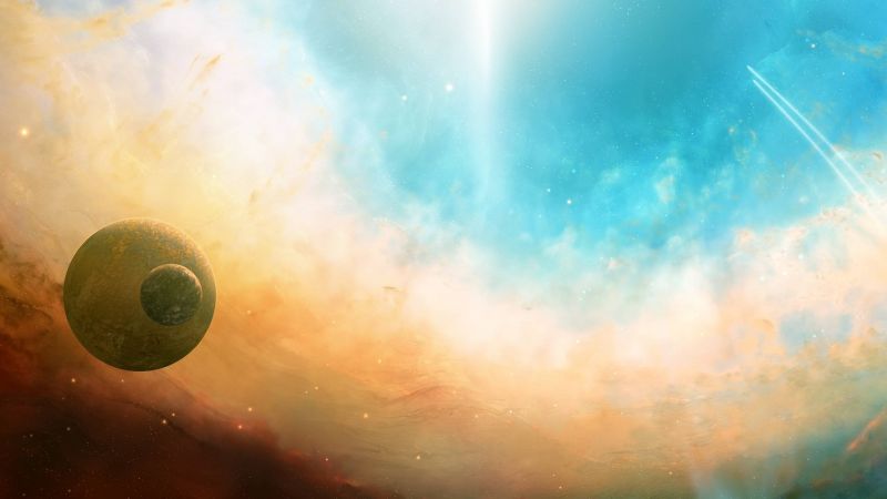 2560x1440 px,galaktika,bolygó,bolygók,hely,csillag