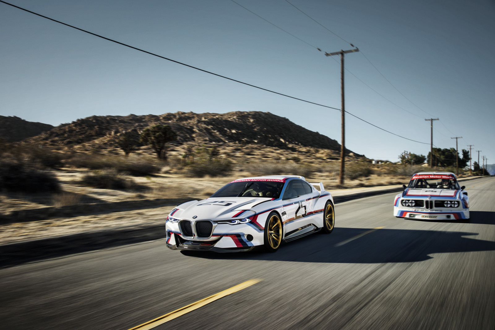 sport-, auto, BMW, voertuig, sportwagen, racing, prestatie auto, structuur, netcarshow, netcar, afbeeldingen van auto's, auto foto, 2016, 3 0 CSL Hommage R, race, supercar, motorsport, sport venue, landvoertuig, automotive design, race auto, auto make, luxevoertuig, racebaan, auto racen, rallycross