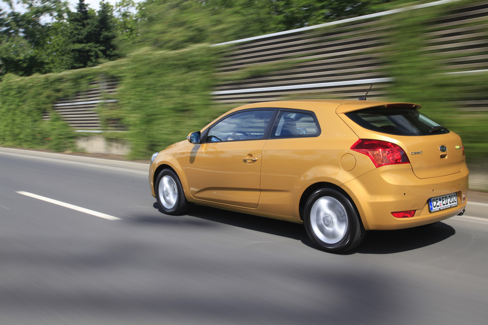 รถ, ยานพาหนะ, 2013, ซีดาน, Kia, netcarshow, netcar, ภาพรถยนต์, ภาพรถ, ล้อ, Pro Ceed EcoDynamics, ยานพาหนะบก, ภายนอกยานยนต์, รถยนต์ทำ, รถครอบครัว, กันชน, รถกะทัดรัด, รถเมือง, hatchback