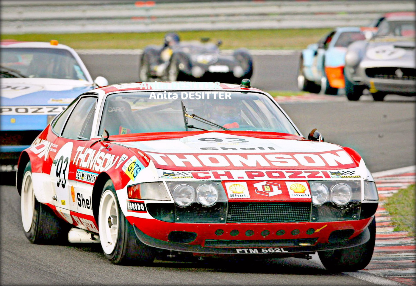 รถ, ยานพาหนะ, รถสปอร์ต, Ferrari, แข่งรถ, ประสิทธิภาพรถ, โครงสร้าง, netcarshow, netcar, ภาพรถยนต์, ภาพรถ, พ.ศ. 2552, 365 GTB 4, แข่ง, ซูเปอร์คาร์, มอเตอร์สปอร์ต, สถานที่เล่นกีฬา, ยานพาหนะบก, การออกแบบยานยนต์, รถแข่ง, รถยนต์ทำ, ติดตามการแข่งขัน, การแข่งรถอัตโนมัติ, การชุมนุม, แข่งรถสต็อก, แข่งรถสกปรก, การชุมนุม