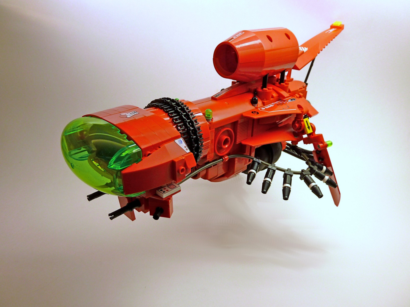 vozidlo, LEGO, kosmická loď, Hračka, stroj, technologie, Budoucnost, moc, Starfighter, zbraně, hvězdné, spacefighter