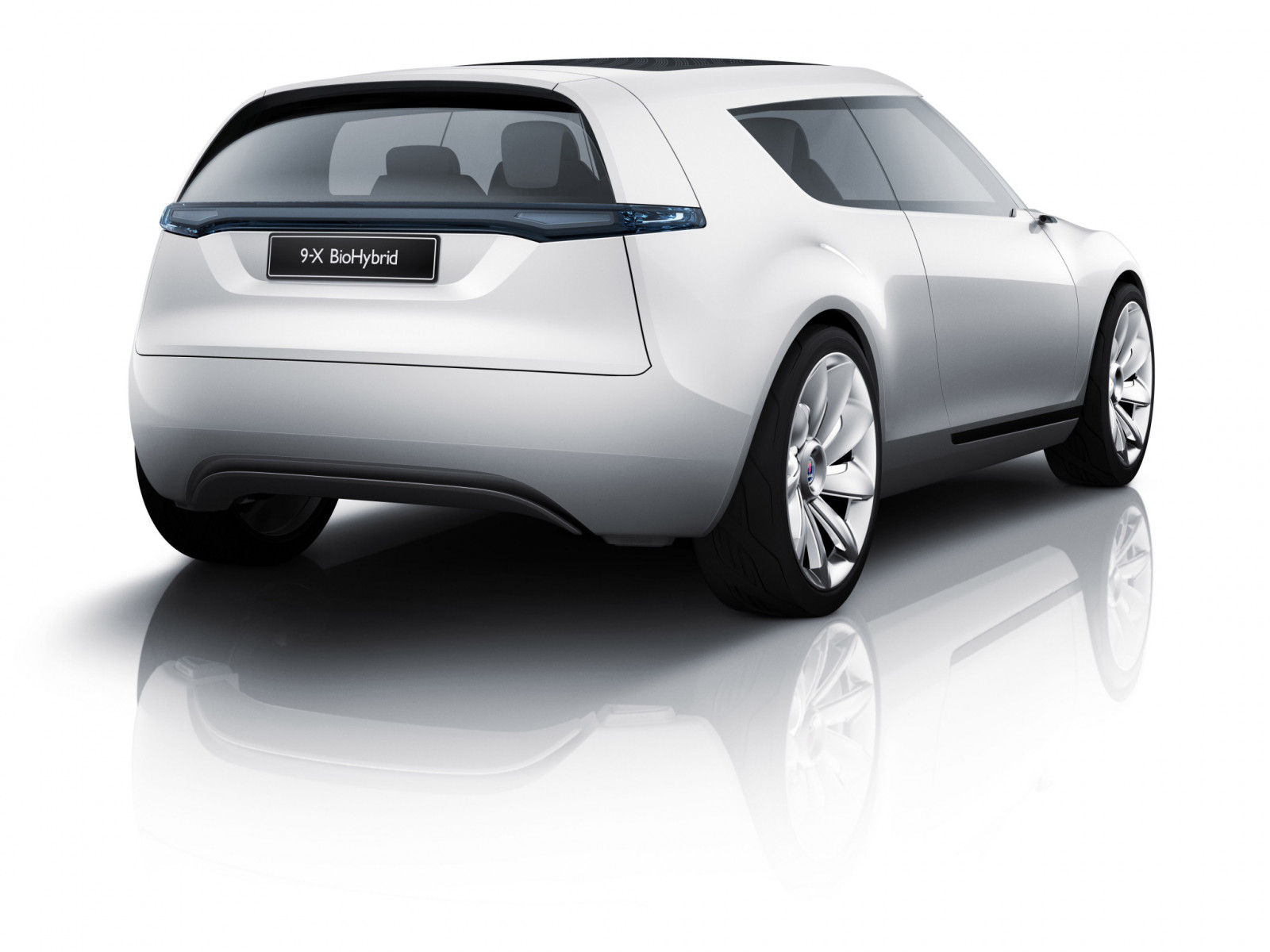 auto, vozidlo, saab, 2010, limuzína, elektrické auto, netcarshow, netcar, obrázky vozidel, photo auto, kolo, 9 X BioHybrid, pozemní vozidla, automobilového designu, automobilový exteriér, automobil make, model auta, koncept vozu, nárazník, elektromobil, saab 9 4x