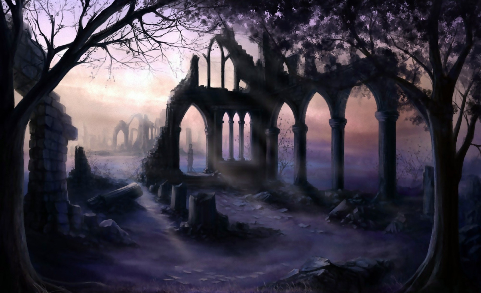 Wallpaper : 1920x1172 px, artwork, fantasy art 1920x1172 - wallpaperUp ...