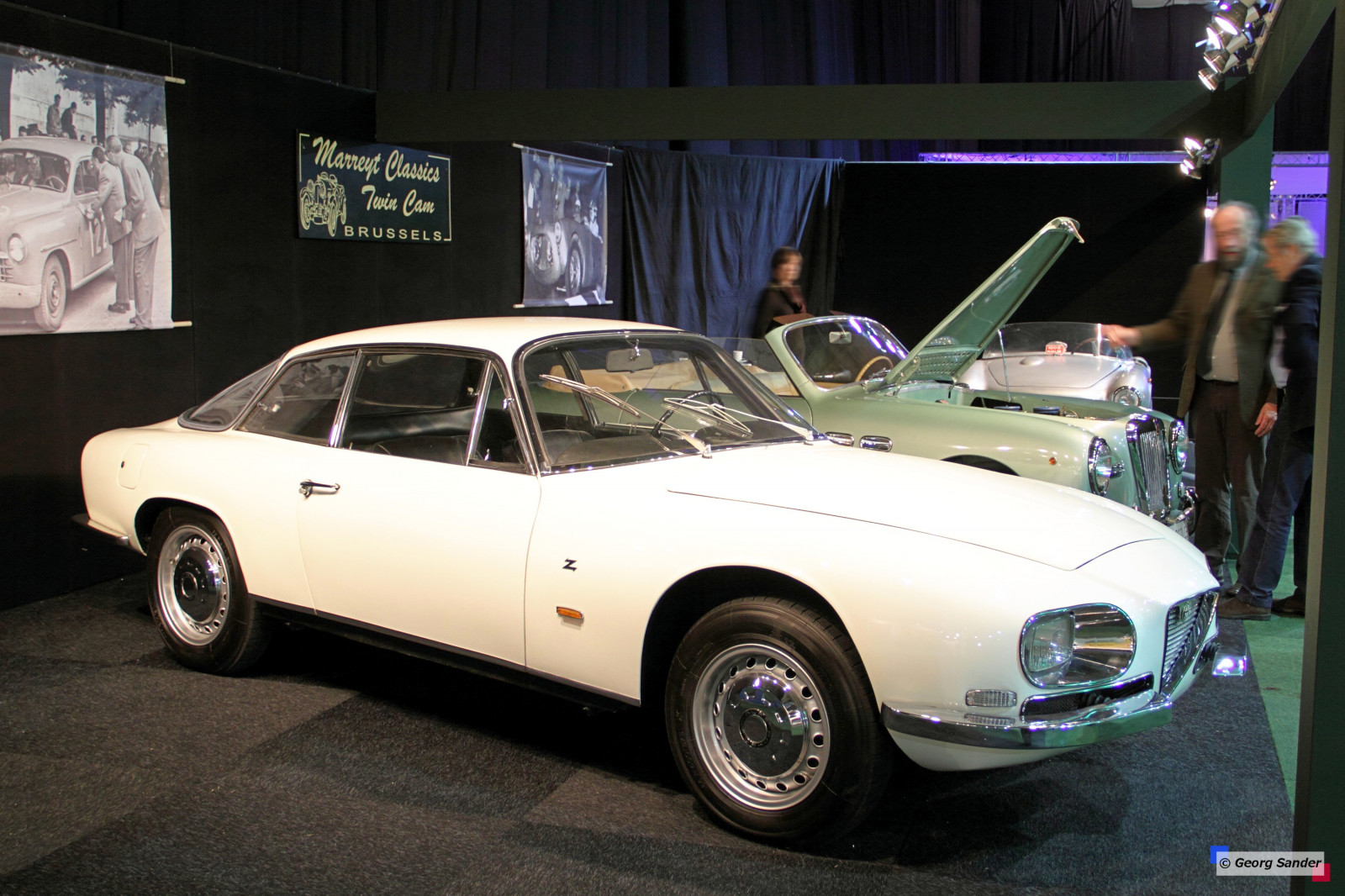 bílý, starý, auto, vozidlo, Nizozemí, sportovní auto, 2015, pohřbít, klasická auta, Konvertibilní, Oldtimer, holandský, výkon auta, horní, 2600, Holandsko, alt, Zagato, klasika, sprint, 1969, označit, mk, fotografie, cars, motor, mobil, auto, show, 1962, automobil, série, tapeta na zeď, klasický, fotky, typ, foto, obraz, obrázek, snímky, fotografie, fotos, auta, typ, bild, generace, serie, bilder, litr, litr, automobil, Motorshow, alfa, romeo, Maastricht, mobiel, niederlande, interclassics, topmobiel, sz, pozemní vozidla, automobilového designu, závodní auto, automobil make, starožitný auto, Lamborghini 350 GT