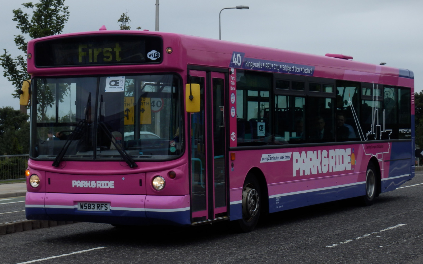 auto, veicolo, Volvo, trasporto, Alessandro, autobus, corsia, area metropolitana, auto compatta, veicolo a motore, modalità di trasporto, trasporto pubblico, Bus Turistico, dennis dart, Firstglasgow, B10ble, Firstaberdeen, Alx300, Bridgeofdon, 62175, Wrfs, W583rfs, Offshoreeurope2013