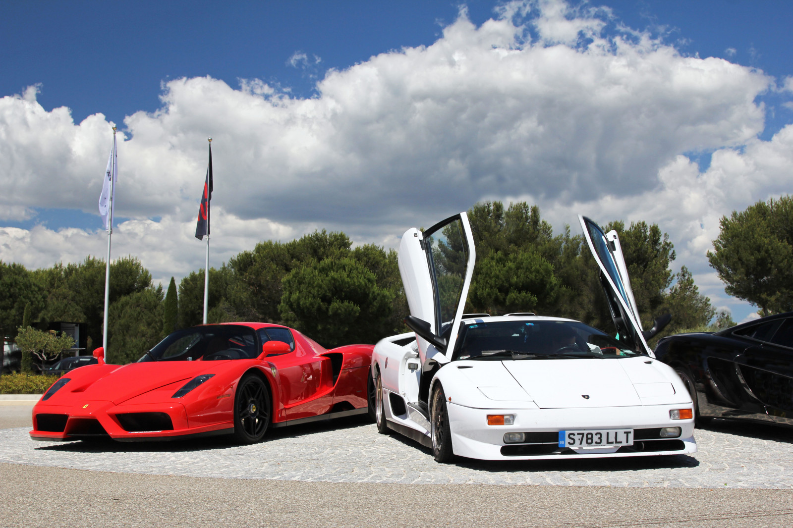 dívky, Červené, letní, bílý, peníze, Francie, roztomilý, sexy, cars, milovat, barvy, nahoru, závod, Kánon, Páni, fotografování, Google, úžasný, chladný, flickr, Italia, bohatý, super, Ferrari, nejlepší, čára, LE, porn, Enzo, série, Diablo, florian, GT, Vytrvalost, Lamborghini, Supercars, Facebook, combo, v12, Lambo, Svr, F60, Castellet, Joly, 2013, Blancpain, canon60d, worldcars, Instagram, floflo69