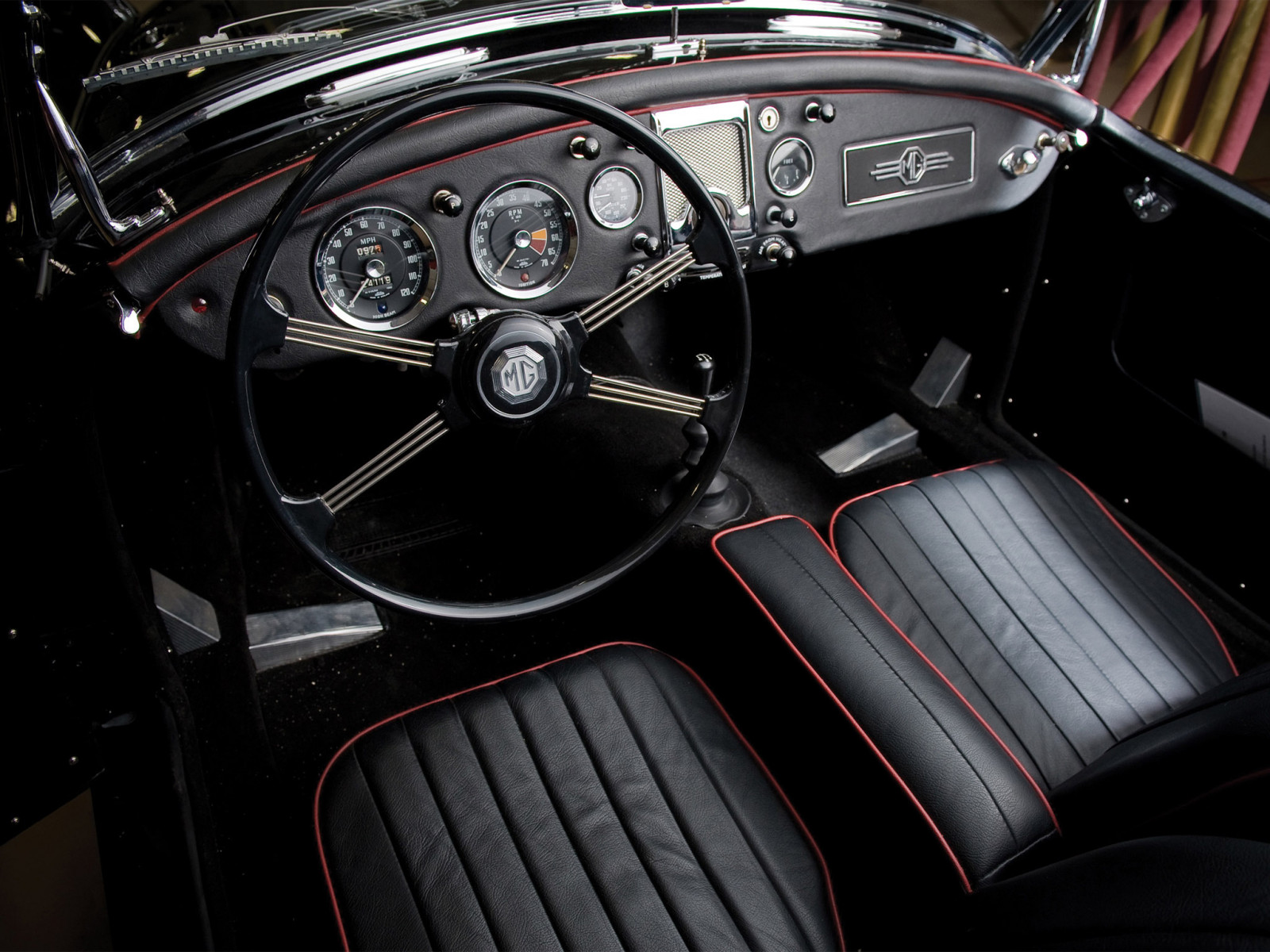 รถ, ยานพาหนะ, รถสปอร์ต, รถโบราณ, 2010, พวงมาลัย, MG, netcarshow, netcar, ภาพรถยนต์, ภาพรถ, ล้อ, A1500, ซูเปอร์คาร์, ยานพาหนะบก, การออกแบบยานยนต์, ภายนอกยานยนต์, รถแข่ง, รถยนต์ทำ, รถโบราณ