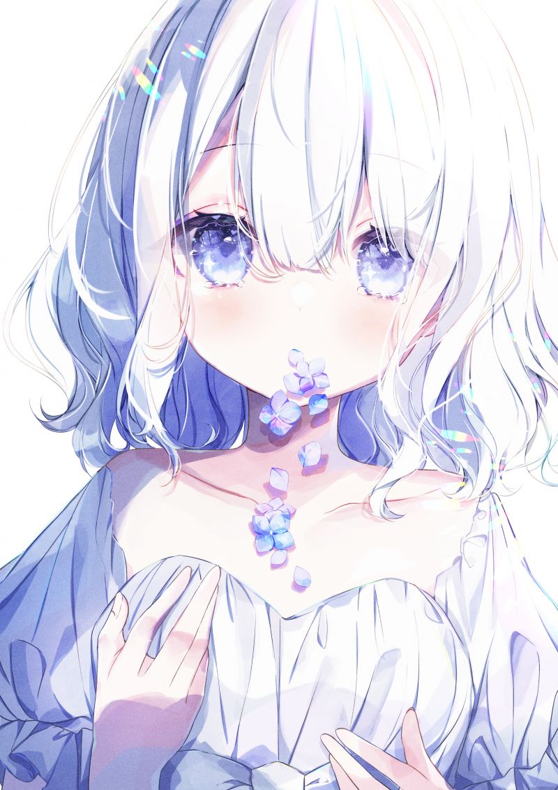 Kotamun,personaggi originali,anime girls