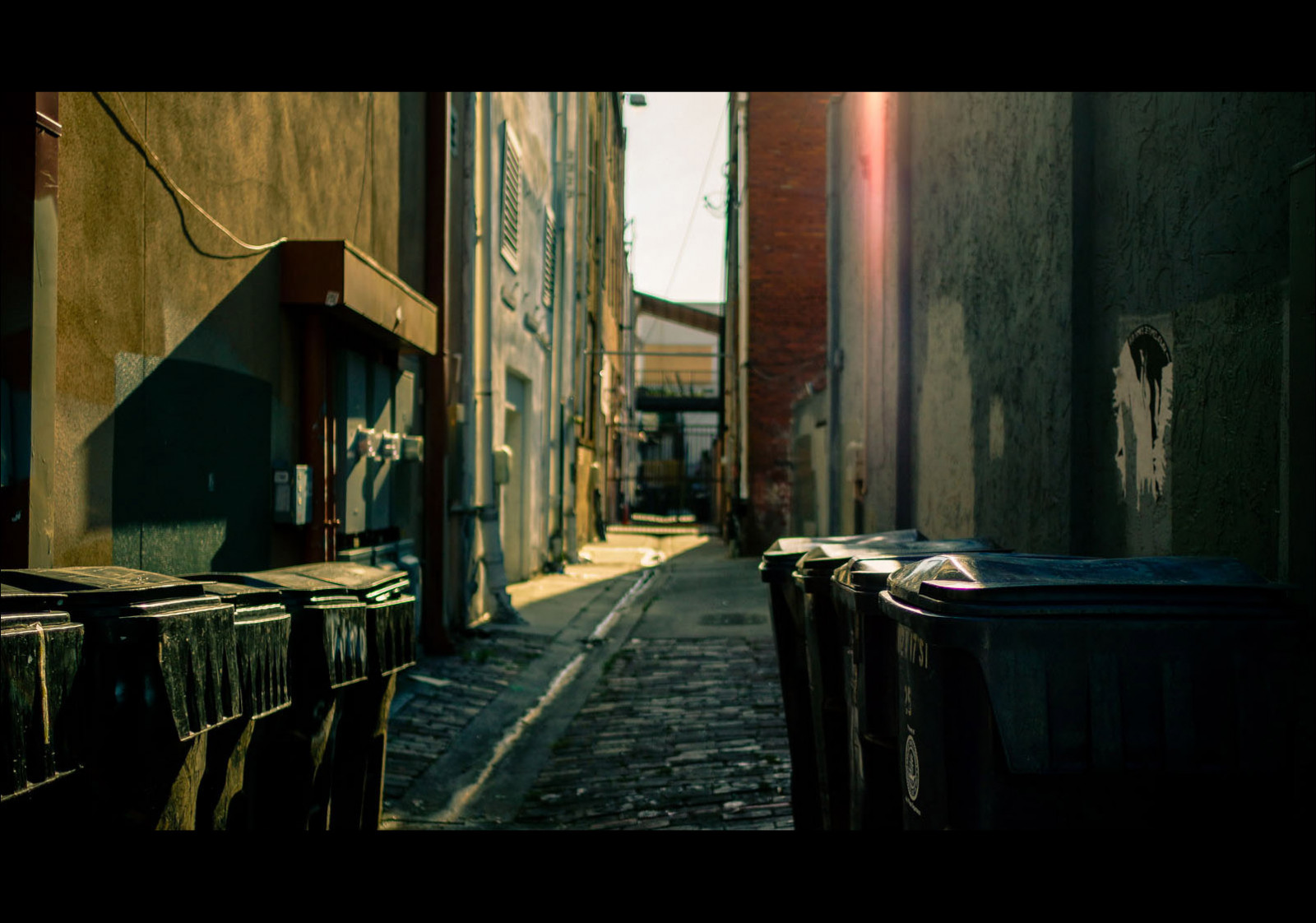 città, strada, notte, Sony, vicoletto, mezzanotte, Tampa, leggero, colore, vicolo, esplorato, zeiss, CarlZeiss, emount, oscurità, nex, 24 millimetri, Immagine, immagine dello schermo, sfondo del computer, ombreggiato, Ybor, 5r