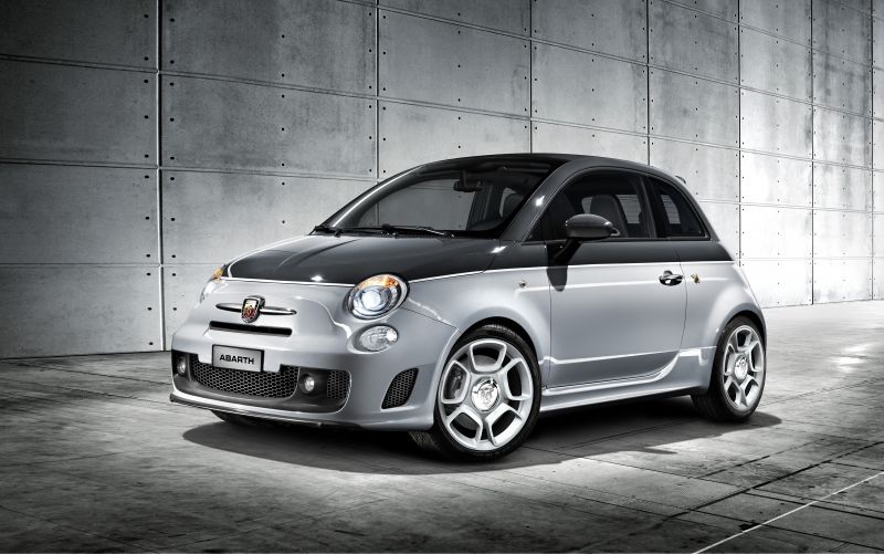 car, vehicle, fiat 500, FIAT, Abarth, 2012 car, vehicle, fiat 500, FIAT, Abarth, 2012