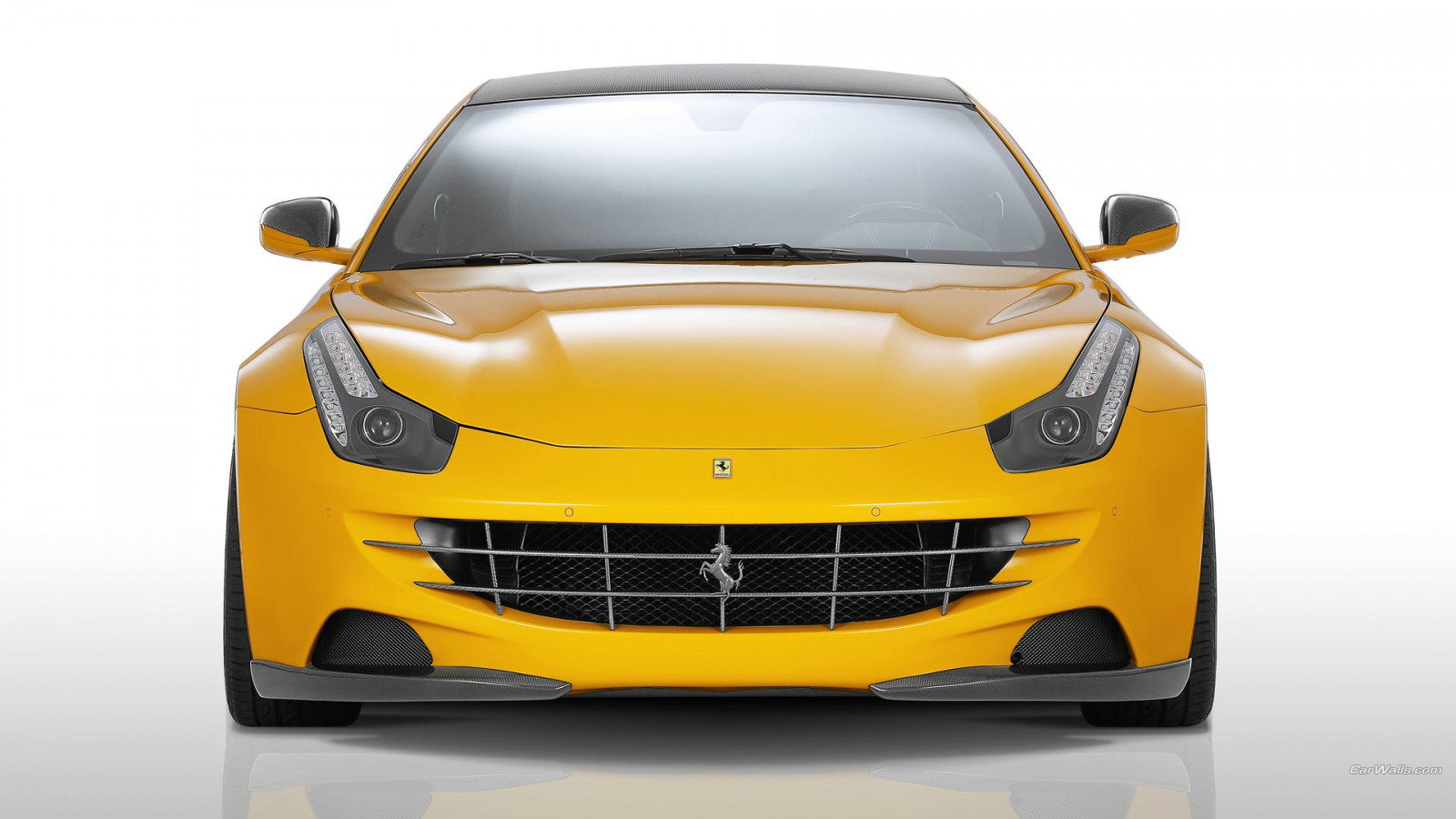 auto, vozidlo, sportovní auto, Ferrari, žlutých vozů, Ferrari FF, kupé, Ferrari 458, superauto, pozemní vozidla, automobilového designu, automobilový exteriér, automobil make, luxusní vůz, rodinný vůz, nárazník, ferrari spa