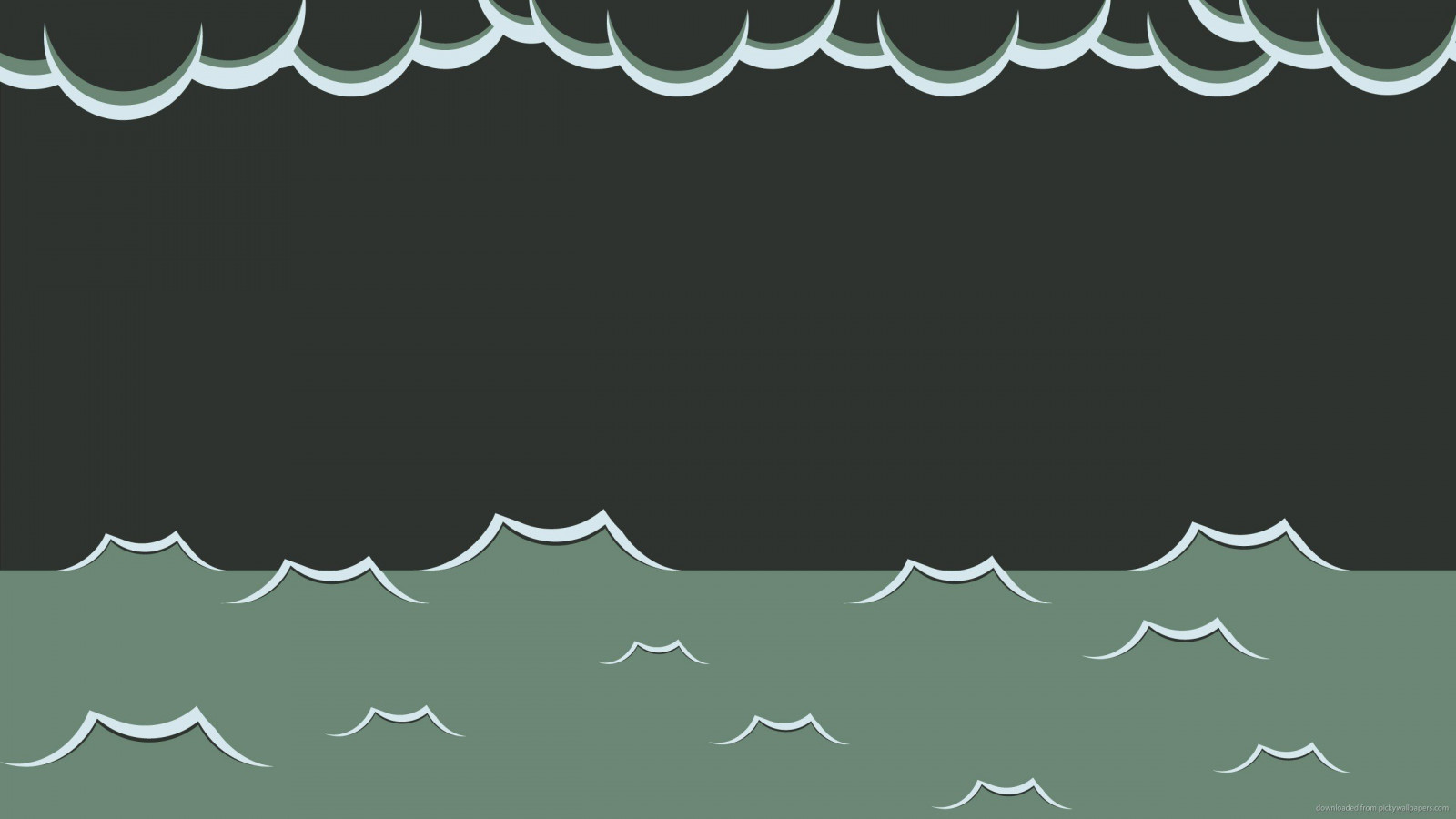 2560x1440 px, minimalismo