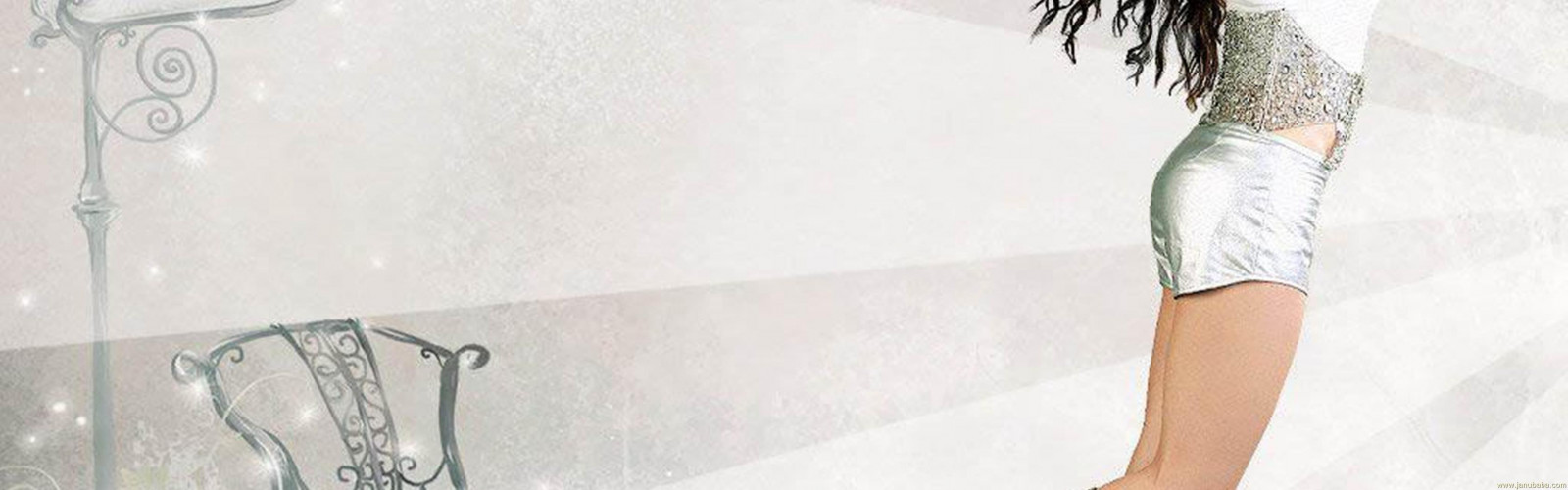 3360x1050 px, 87, herečka, kotě, Bollywood, Fernandes, film, indický, Jacqueline, model