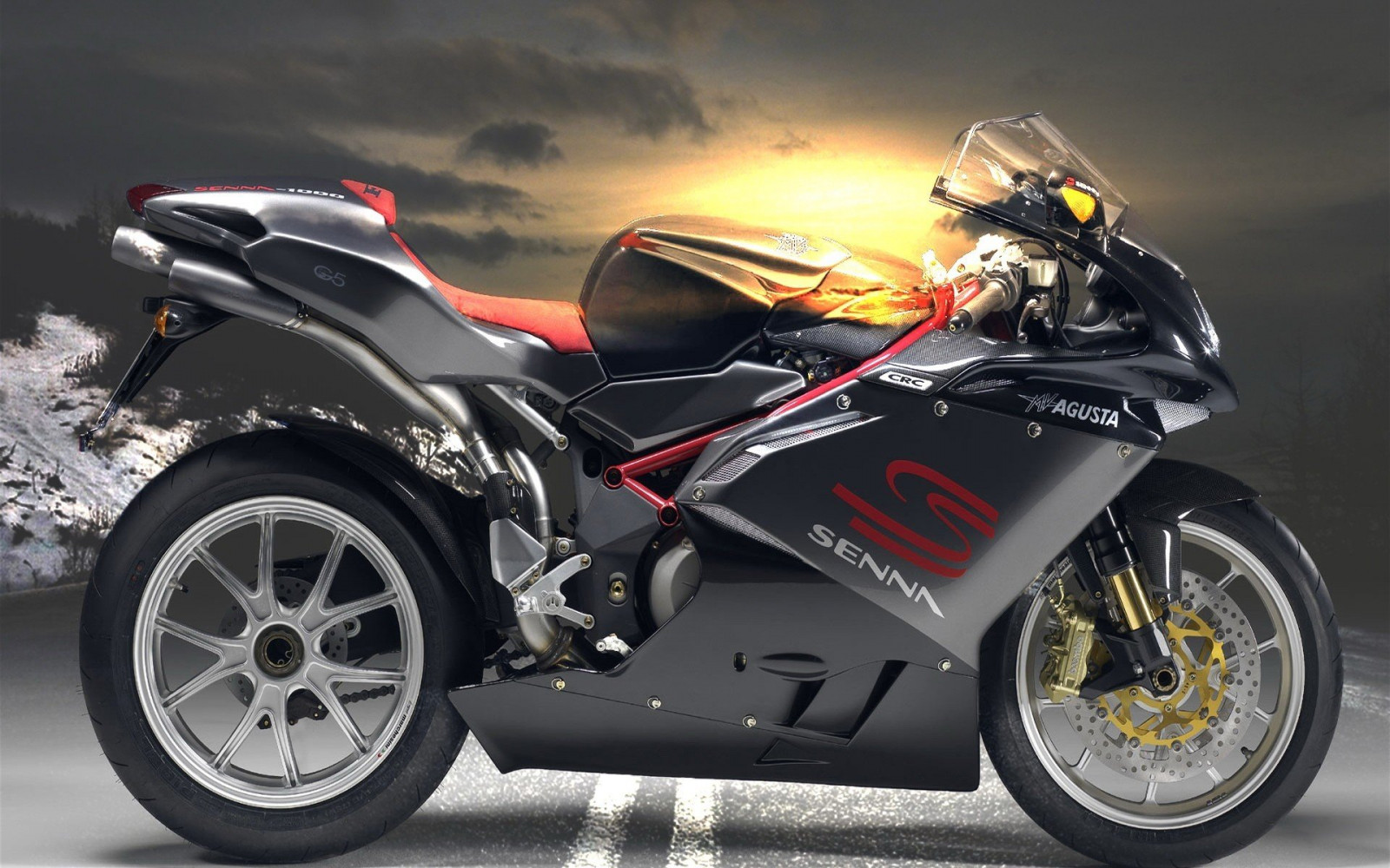 1920x1200 px, MV Augusta