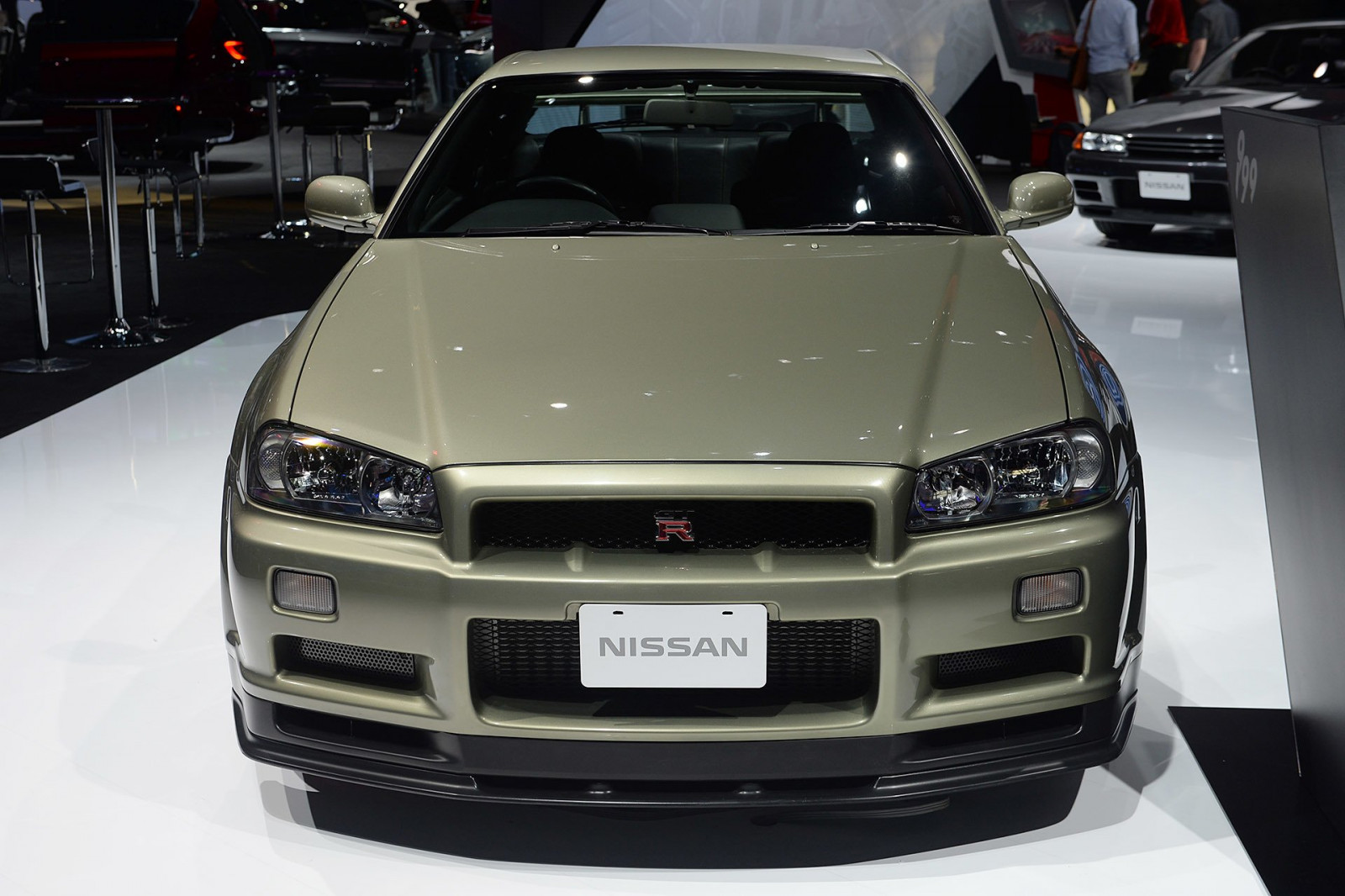 Wallpaper : 1920x1280 px, 2016, auto, GT, new, Nissan, R, shows ...