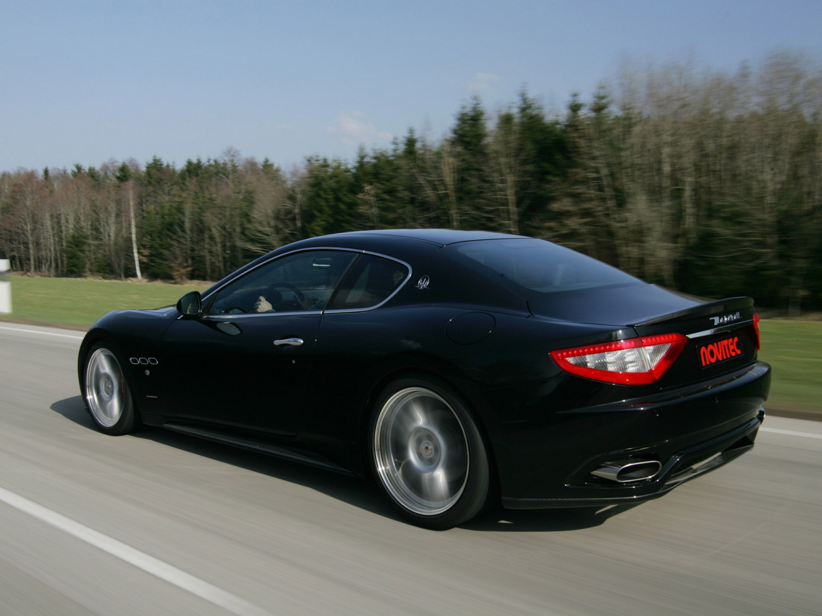 bil, køretøj, sportsvogn, Maserati, coupe, ydeevne bil, Maserati GranTurismo, netcarshow, netcar, bil billeder, bil foto, 2011, hjul, GranTurismo S af Novitec, kant, superbil, jord køretøj, bildesign, automotive exterior, bil make, luksus køretøj, kofanger