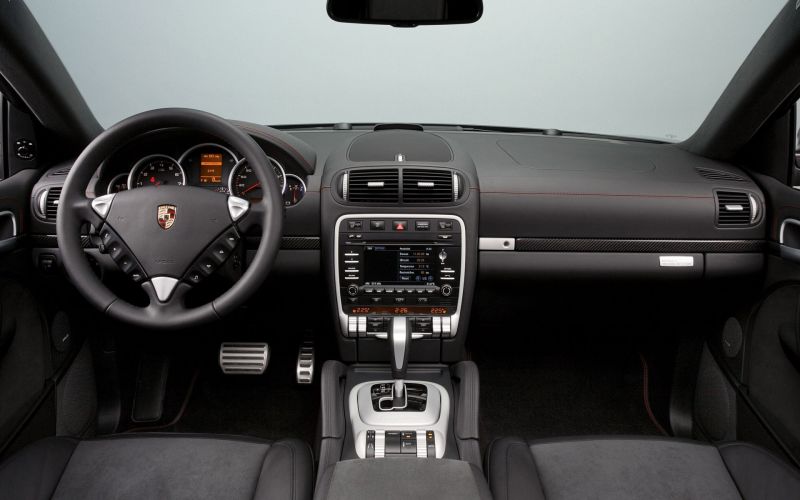 1920x1200 пиксела, кола, Porsche