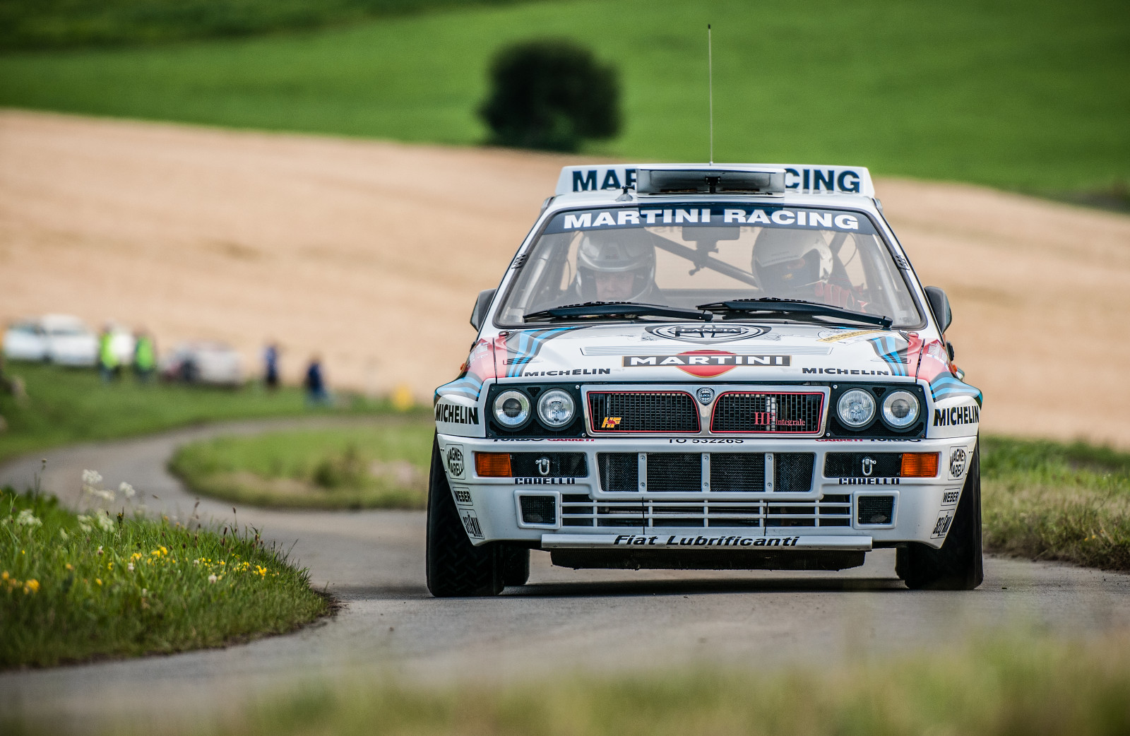 Wallpaper vehicle, Nikon, sports car, evo, Rallye, performance car