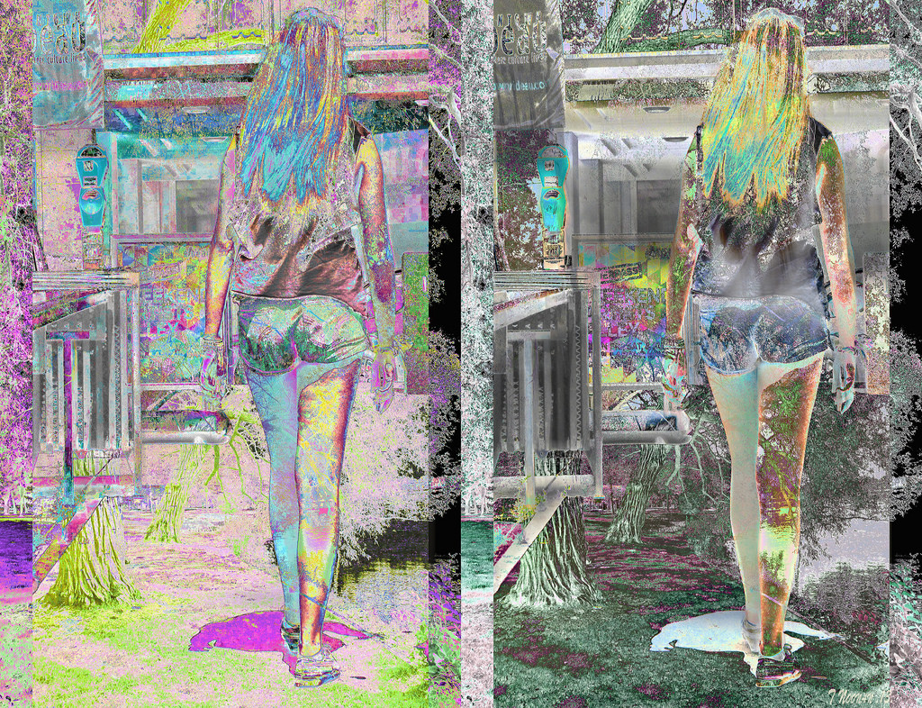 Photoshop, by-, shorts, grå, struktur, sommer, pastel, lyserød, Ottawa, KUNST, lys, figur, festival, farve, dobbelt, digital, awardtree, maxfudgeawardandexcellencegroup