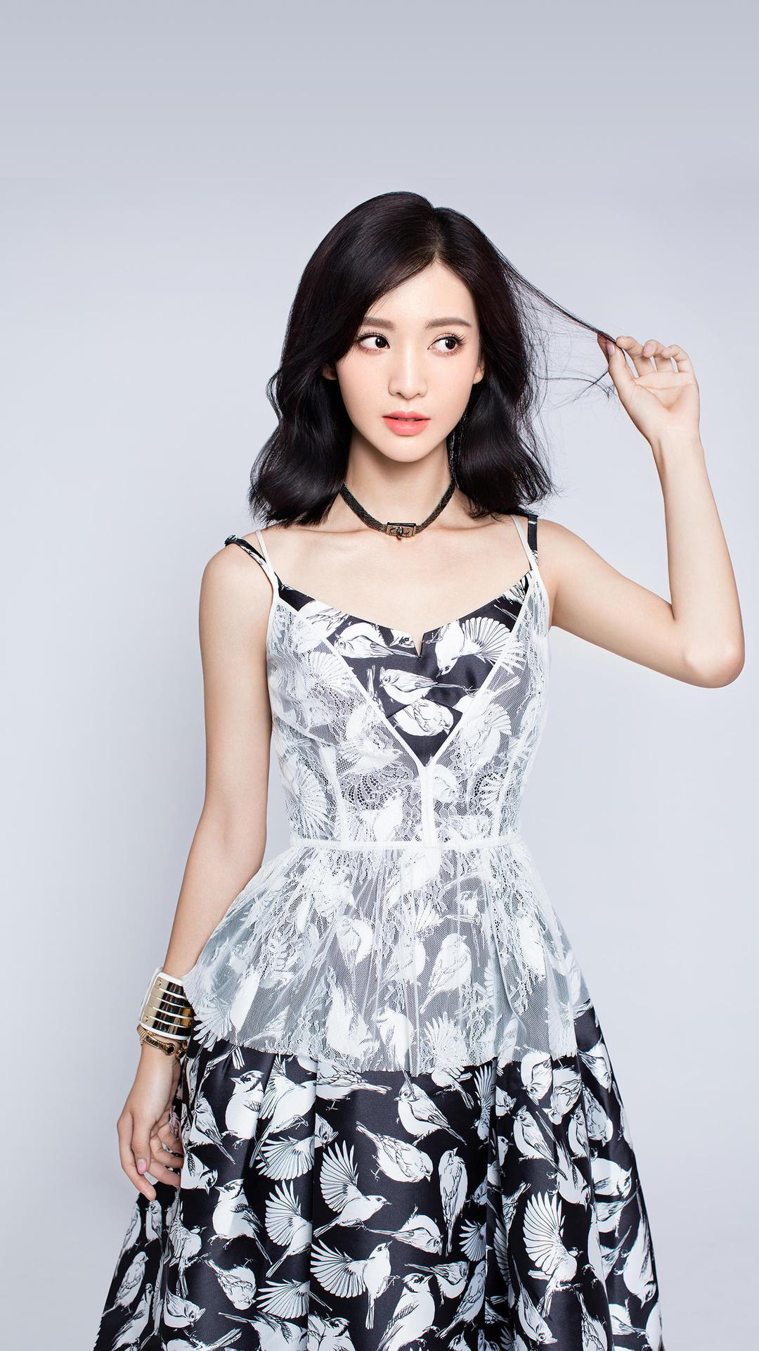 wanita, model