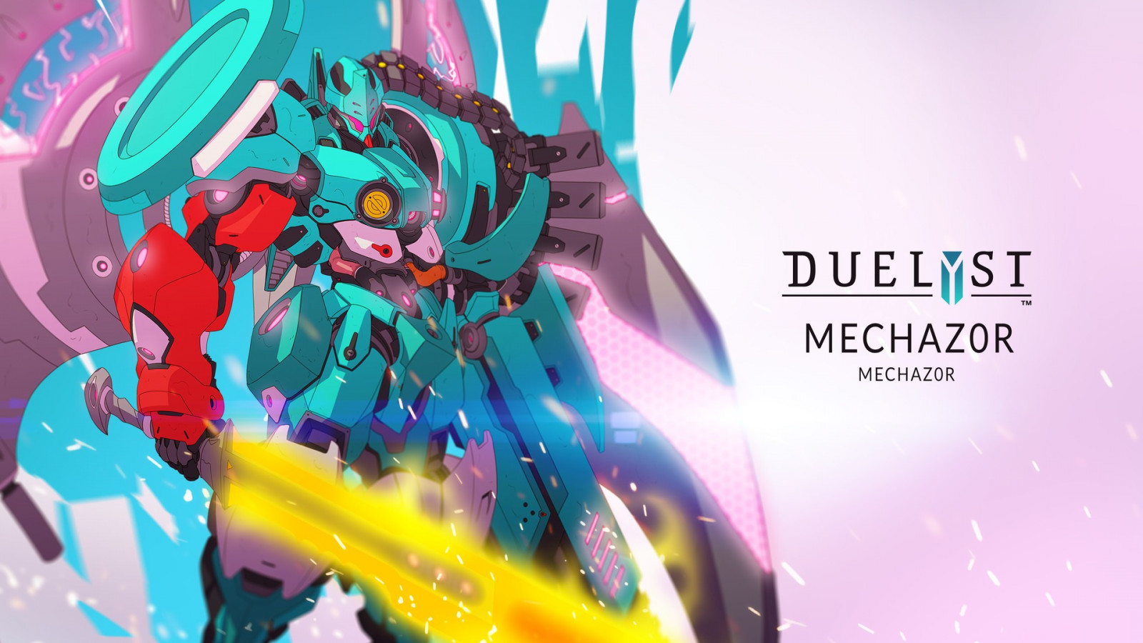 ilustrace, digitální umění, videohry, anime, umělecká díla, Koncepce umění, Duelyst, Anton Fadeev, Snímek obrazovky