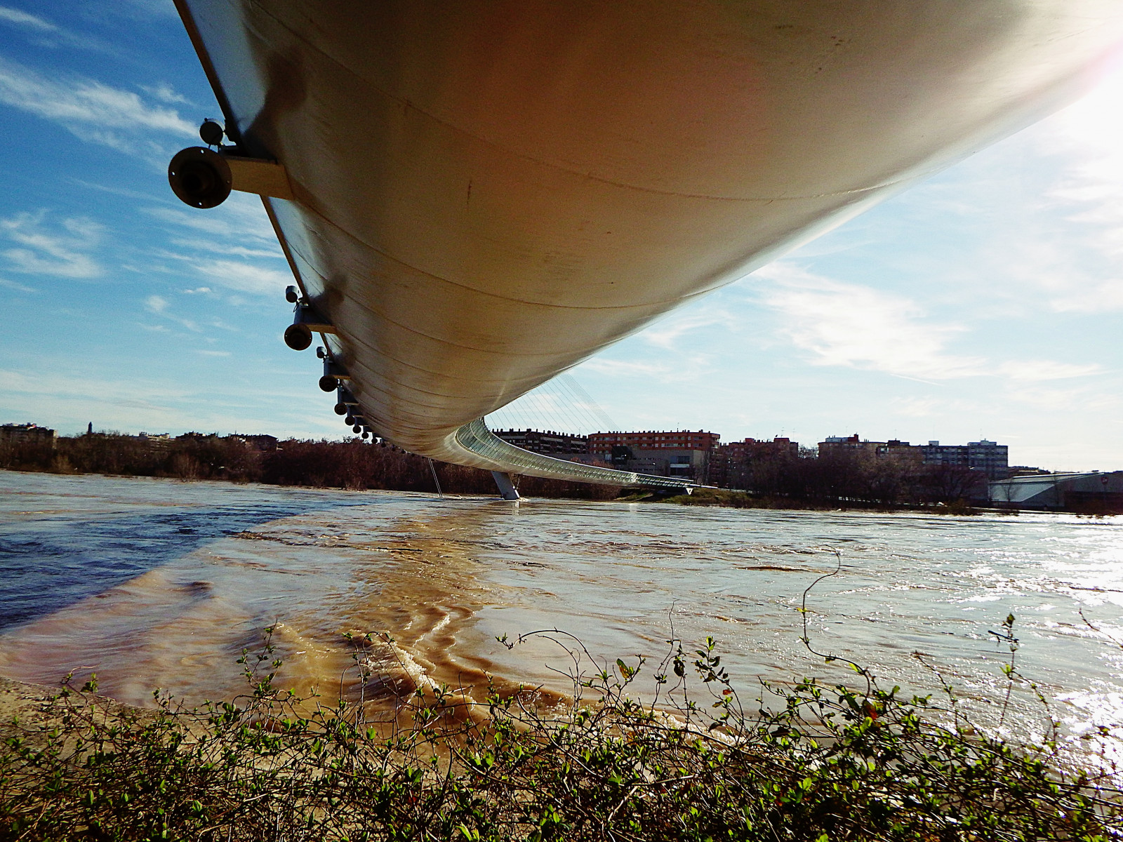 espana, Báječné, Španělsko, agua, expo, Zaragoza, aragon, ebro, autofocus, zaragozaparque, portalealba
