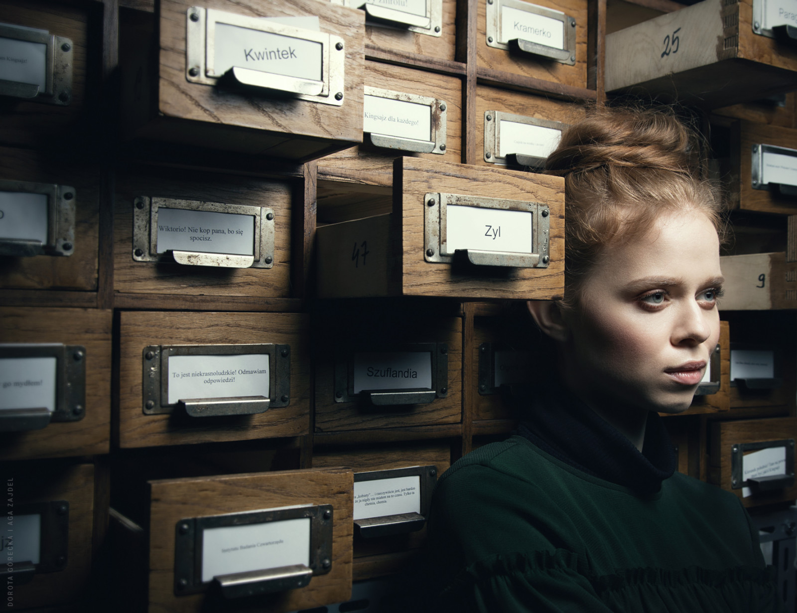 ryšavý, model, portrét, UMĚNÍ, barva, pokuta, krása, přírodní, žena, design, fotografie, obraz