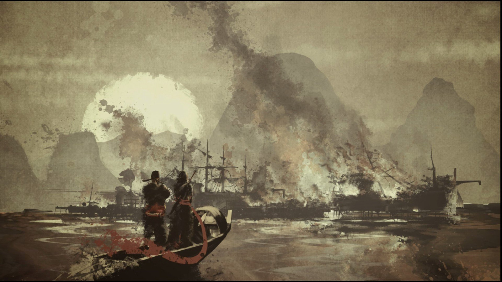 1920x1080 px, akce, dobrodružství, umění, vrazi, Čína, kroniky, krédo, fantazie, bojování, kung, válečný, bojovník