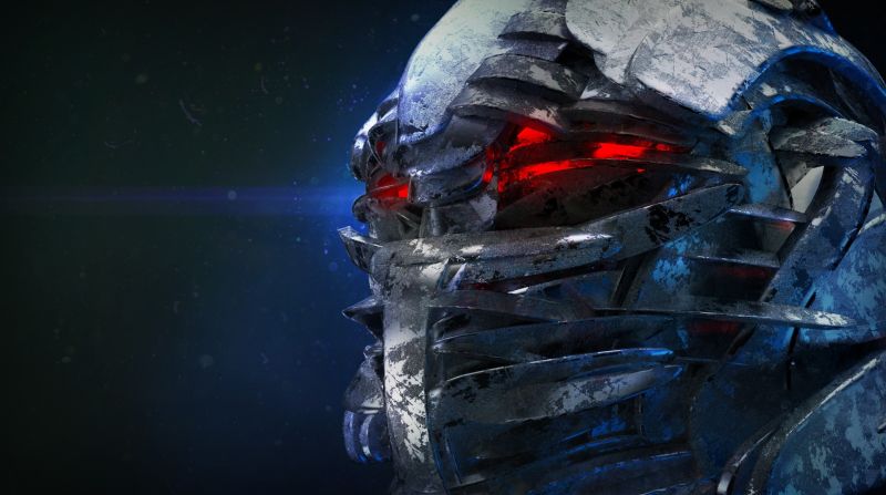 prostor, umělecká díla, modrý, sci-fi, tma, Snímek obrazovky prostor, umělecká díla, modrý, sci-fi, tma, Snímek obrazovky