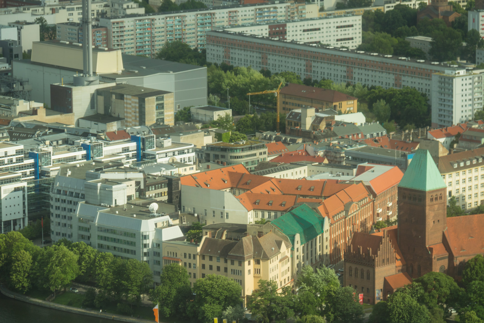 città, paesaggio urbano, orizzonte, Germania, Torre, cittadina, vista a volo d'uccello, la piazza cittadina, metropoli, Berlino, Alexanderplatz, centro, Germania, deutschland, strappato, plaza, berlintvtower, thefernsehturm, punto di riferimento, sobborgo, area urbana, area metropolitana, insediamento umano, Quartiere, Zona residenziale, fotografia aerea