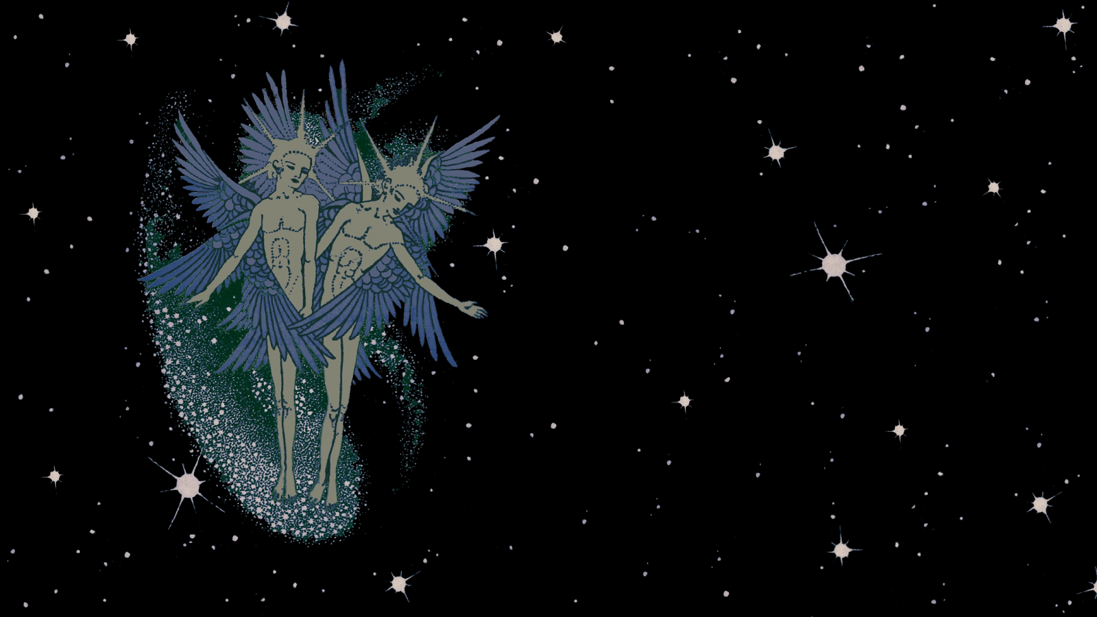 illustration, plads, musik, album covers, astronomi, konstellation, Animal Collective, stjerne, skærmbillede, ydre rum, himmellegeme