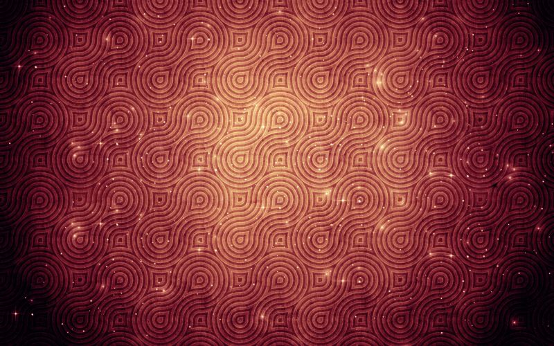 Červené, symetrie, vzor, textura, kruh, růžový Červené, symetrie, vzor, textura, kruh, růžový