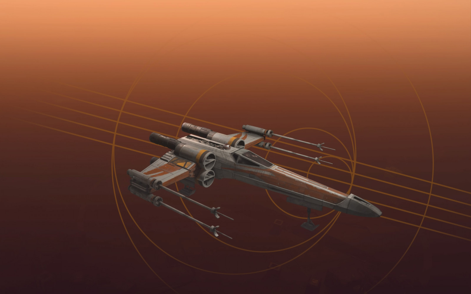 видео игри, star wars squadrons