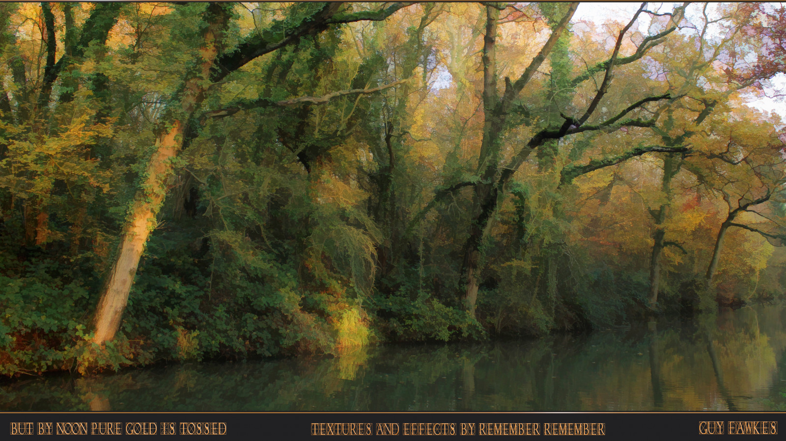 slunečnímu záření, stromy, les, voda, Příroda, odraz, větev, řeka, divočina, rybník, proud, kanál, bažina, mokřadní, strom, podzim, list, sezóna, ngc, npc, bayou, zálesí, místo výskytu, přírodní prostředí, atmosférický jev, dřevina, ekosystém, opadavý