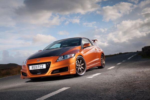 2012,cr,Honda,3000x2000 px,Mugen,tuning