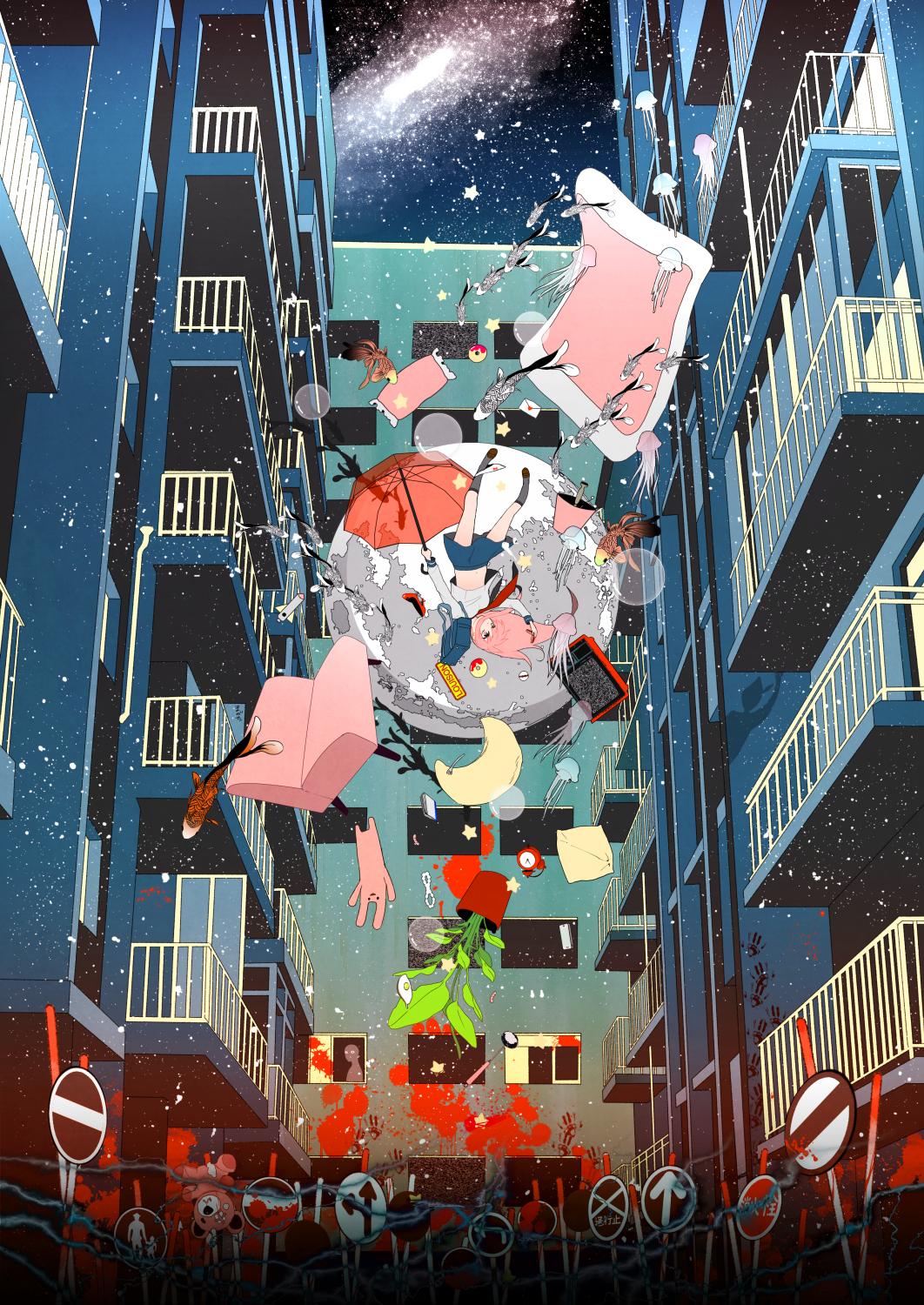 Unduh 800+ Wallpaper Abstrak Ikan Terbaik Unduh 800+ Wallpaper Abstrak Ikan Terbaik