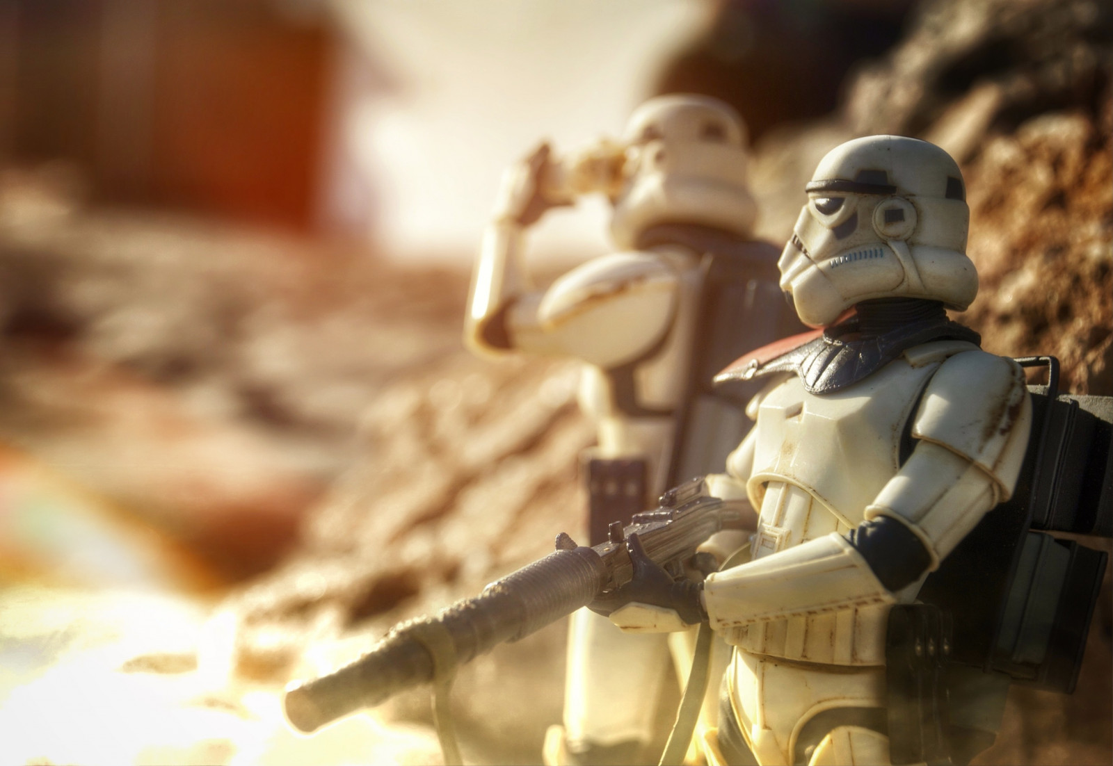 hvězdné války, stormtroopers, stormtrooper, Sisi, Tatooine, kotobukiya, sandtrooper, toyphotography, sandtroopers