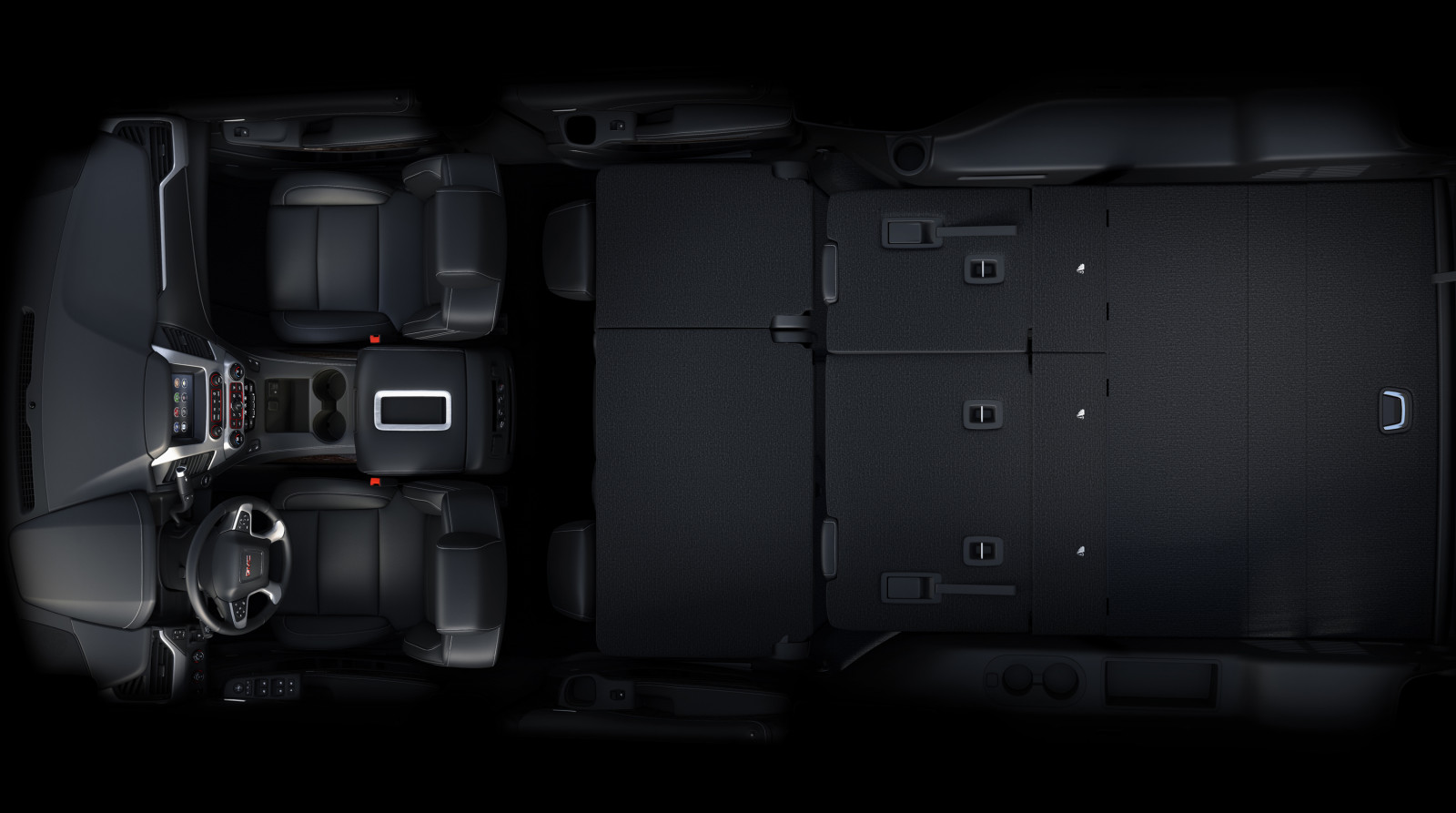 auto, vozidlo, 2015, GMC, netcarshow, netcar, obrázky vozidel, photo auto, Yukon XL, multimédia, Snímek obrazovky, automobil make