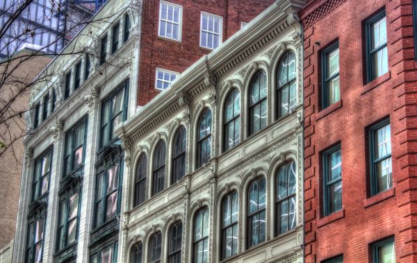 city,architecture,building,window,street,bricks
