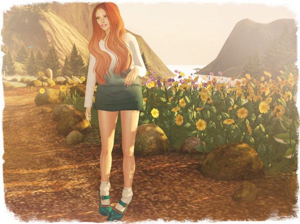love, sunlight, grass, yellow, summer, spring