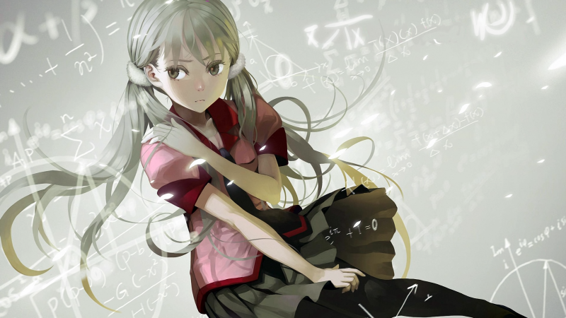 ilustrace, Monogatari Series, anime, Sodachi Oikura, mangaka ilustrace, Monogatari Series, anime, Sodachi Oikura, mangaka