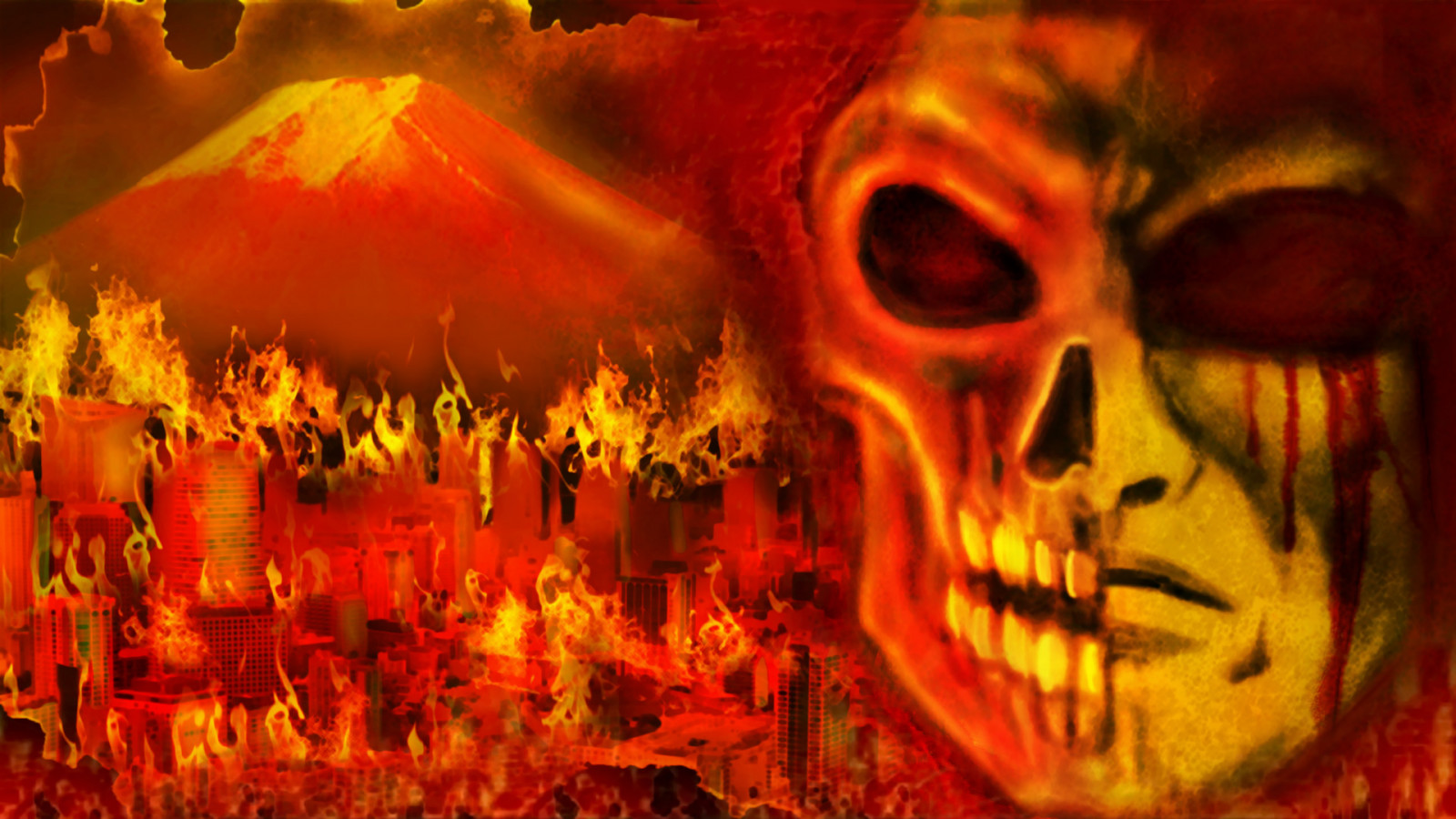 Postal Screen Wallpaper : postal, Postal Redux, Loading screen 1920x1080 - InrroInrro ...