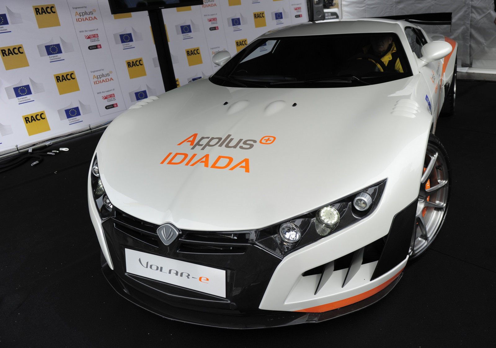 coche, vehículo, coche deportivo, 2013, Coche de rendimiento, Show de net, Netcar, Imágenes del coche, Foto del coche, Applus, Volar el concepto, rueda, Supercar, Vehículo terrestre, Diseño automotriz, Exterior del automóvil, Marca de automóvil, auto modelo, parachoque, Coche mediano, exhibición de autos