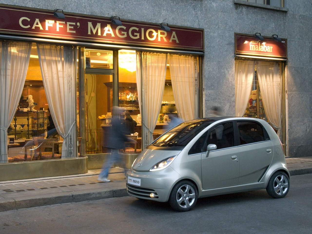 auto, veicolo, Mitsubishi, 2012, netcarshow, netcar, immagini di auto, auto foto, ruota, Tata, nano Europa, veicoli terrestri, design automobilistico, marca di automobile, auto compatta, macchina di utilitaria