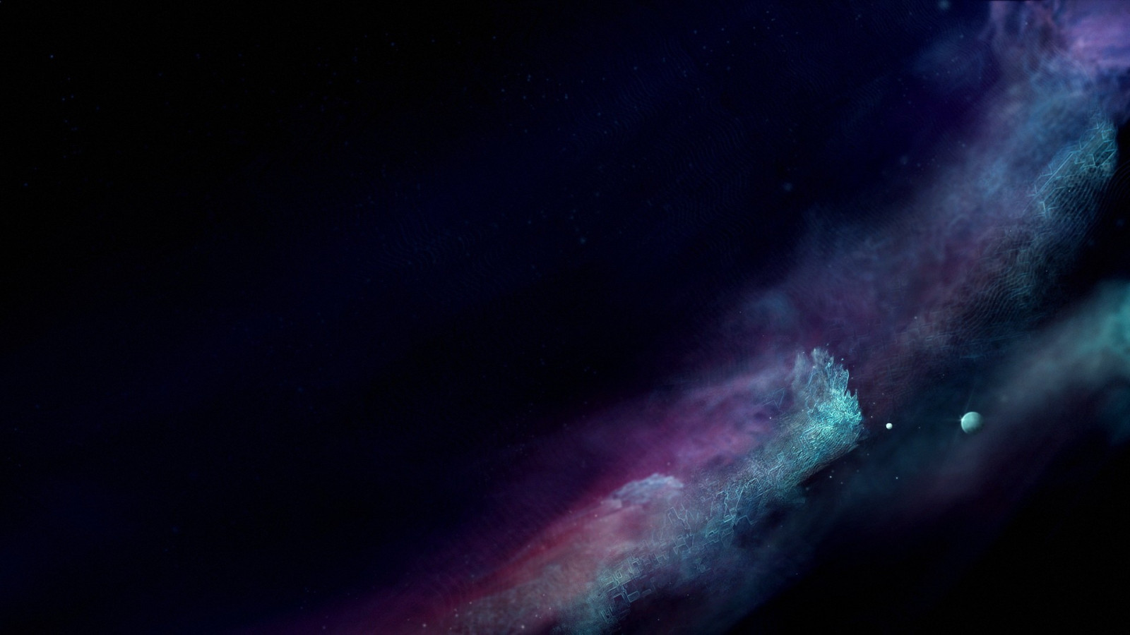 arte digitale, galassia, spazio, stelle, spazio d'arte, nebulosa, atmosfera, universo, astronomia, spazio, oggetto astronomico