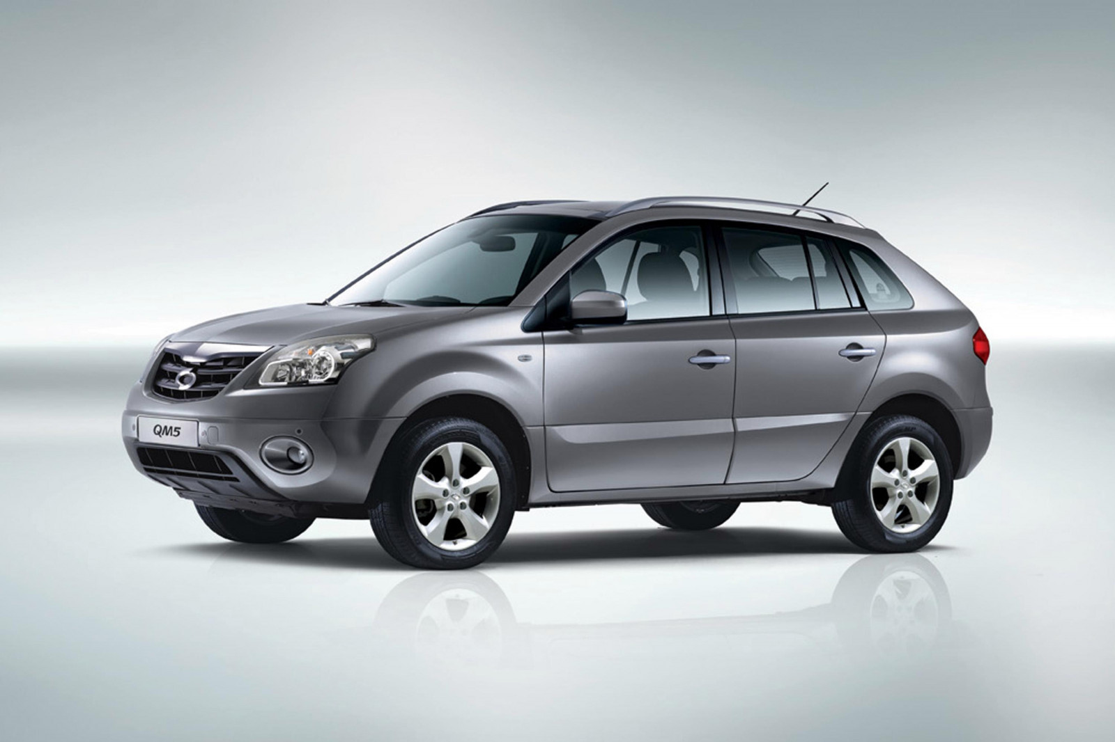 bil, køretøj, Samsung, netcarshow, netcar, bil billeder, bil foto, 2011, QM5, jord køretøj, automotive exterior, bil make, crossover sUV, sport utility køretøj, kompakt SUV